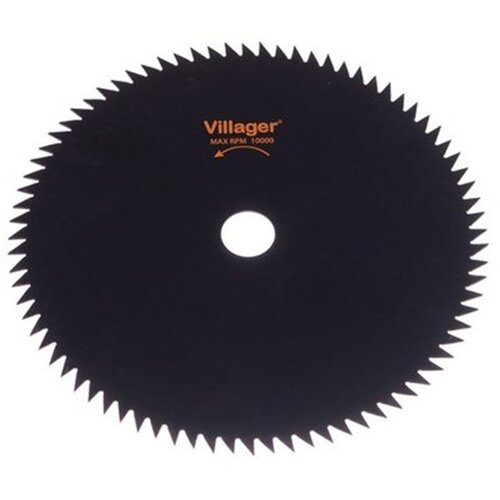 Villager cirkular za trimere 80 zuba 255mmx1.4mm Cene