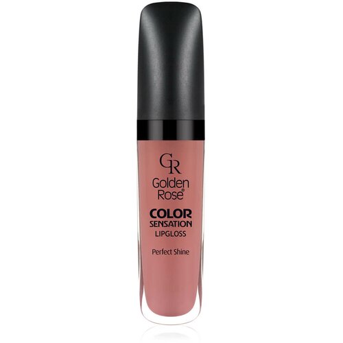 Golden Rose sjaj za usne Color Sensation Lipgloss R-GCS-117 Cene