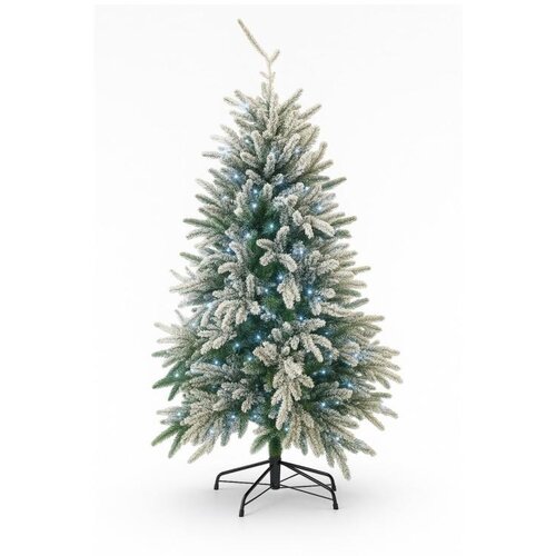 Jelka sa lampicama 150 cm Cene