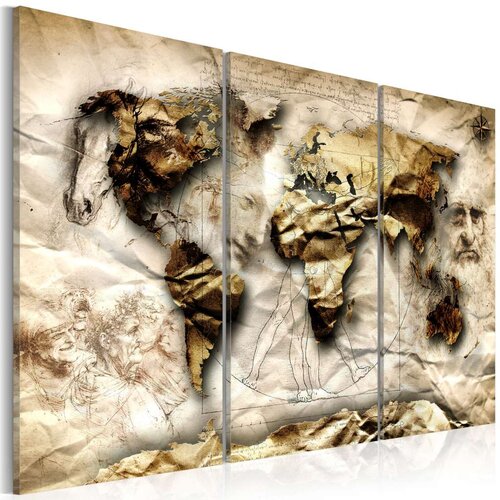 Slika - Empire of Science 120x80 Cijene