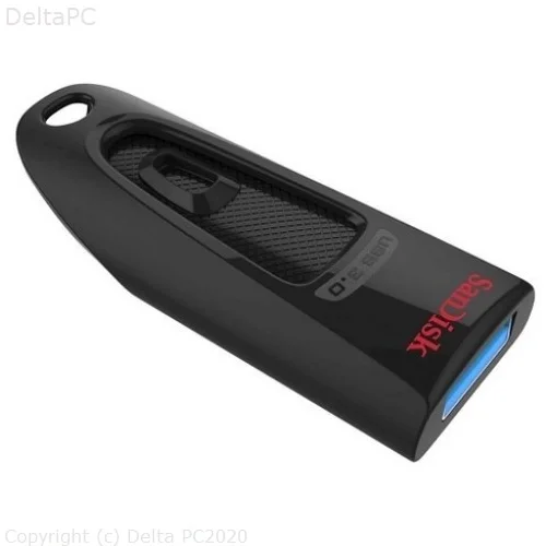 MEM UFD SanDisk Ultra Cruzer 64GB