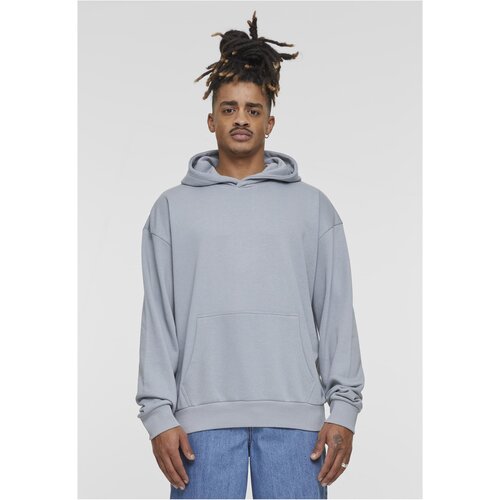 Urban Classics Men's hoodie Terry Hoody gray Slike