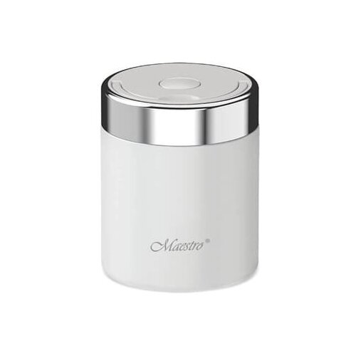 Maestro MR-1649-50-WHITE Food thermos 0.5 l White Slike