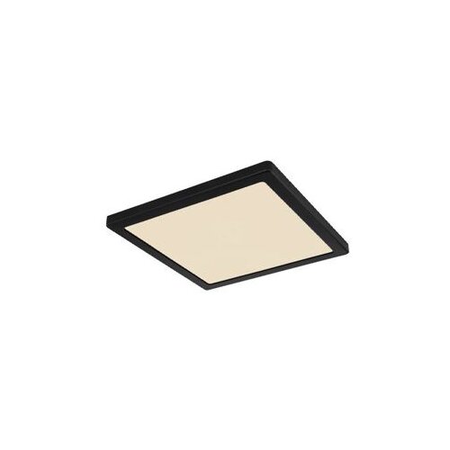 PANEL LED 24W 3000-6000K kvadratni nadgradni crni Slike