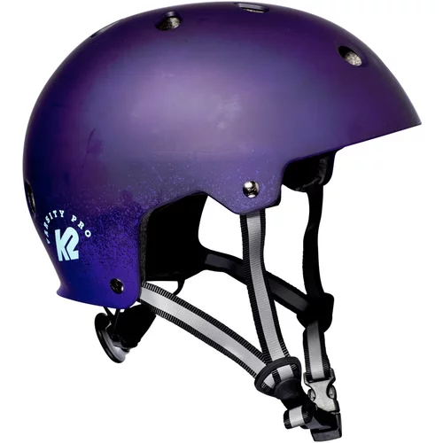 K2 Inline helmet Varsity Blue L