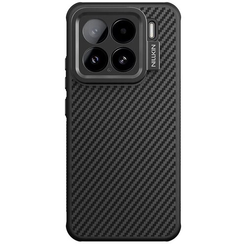  Nillkin Maska za mobilni telefon Xiaomi 15 Pro, Crna Cene