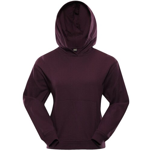 NAX D&amp;aacute;msk&amp;aacute; mikina GEOCA fig Slike