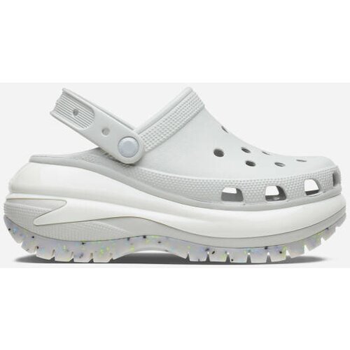 Crocs Classic Mega Crush Clog 207988 ATMOSPHERE/MULTI Slike