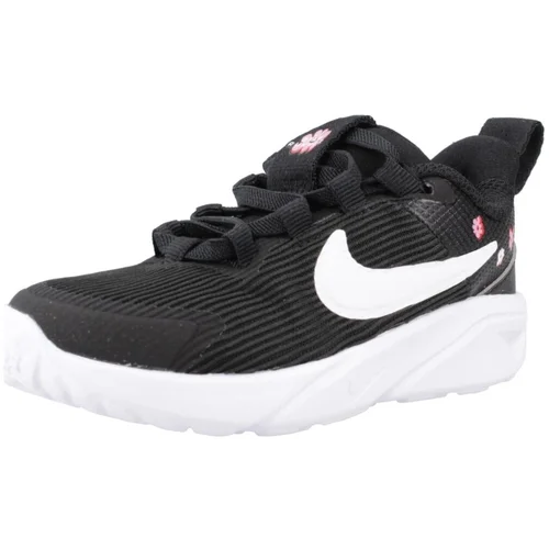 Nike STAR RUNNER 4 Crna