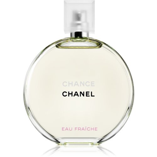 Chanel Chance Eau Fra&amp;icirc;che toaletna voda za ženske 150 ml Slike