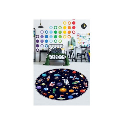 Conceptum Hypnose tepih HMNT926, 120x120cm, &scaron;areni Cijene