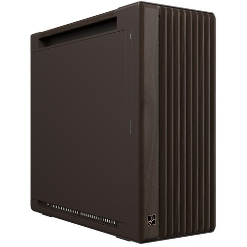 Asus ProArt PA602 Wood Edition Retro Brown - Metal Panel Midi Tower Cijene