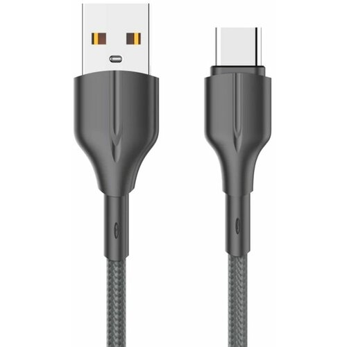 Ldnio USB data kabal LS851 Type-C 1m/ crna Cene
