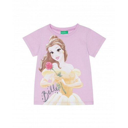 Benetton T-shirt za djevojčice Cijene
