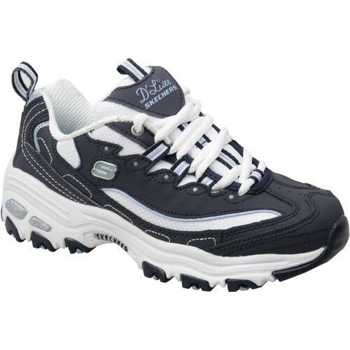 Skechers d'lites biggest fan 11930-nvw Cijene