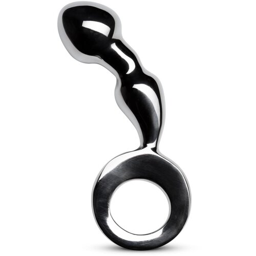 Sinner Gear Sinner - Drang Fun Metal Anal Plug Cene