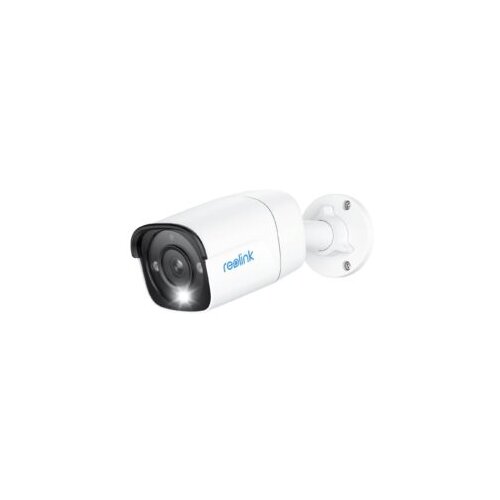IP Kamera Reolink serija P340 4K, Zunanja, 12MP, noćni vid u boji, Bullet POE Cijene
