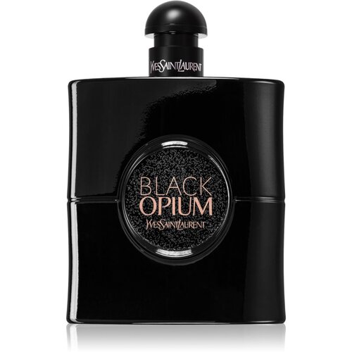 Yves Saint Laurent Black Opium Le Parfum parfum za ženske 90 ml Slike