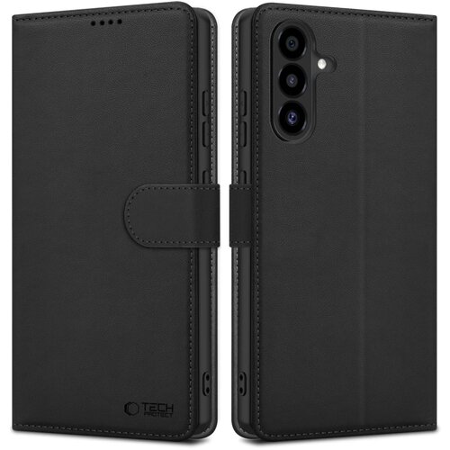 TECH-PROTECT WALLET futrola za GALAXY A26 5G BLACK Cijene