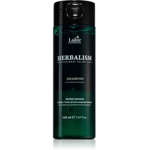 LADOR Herbalism biljni šampon protiv gubitka kose 150 ml Cijene