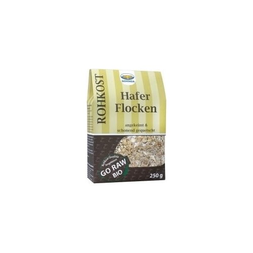 Govinda Proklihale zobene pahuljice, bio - 250 g Cijene