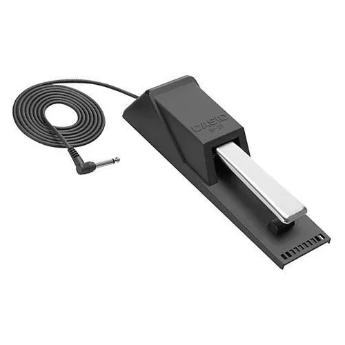 Casio SP-20 Sustain pedal