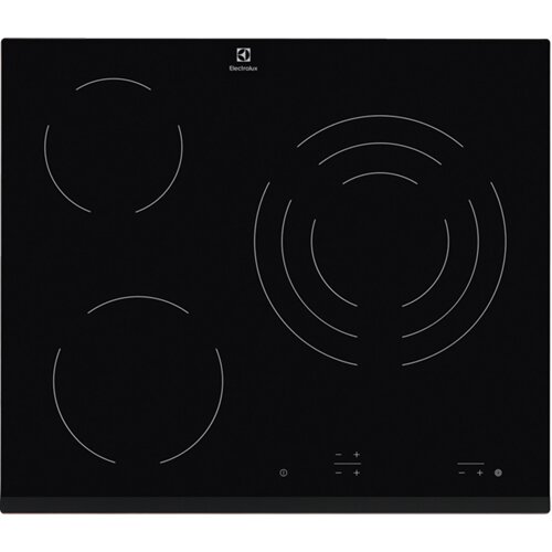 Electrolux EHF6232FOK vgradna plo&amp;scaron;ča Slike