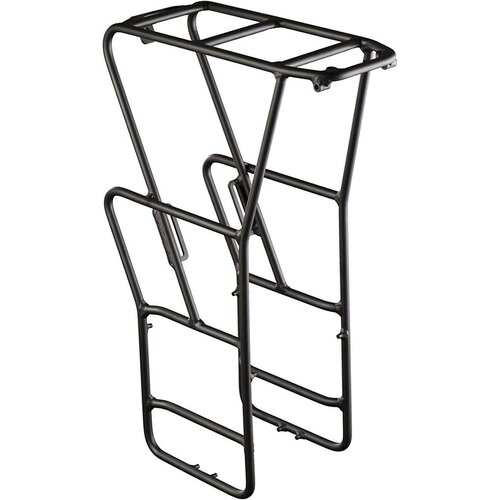  Nosač Tereta Prednji Bontrager Carry Alu, Crni-Max.15Kg Cijene