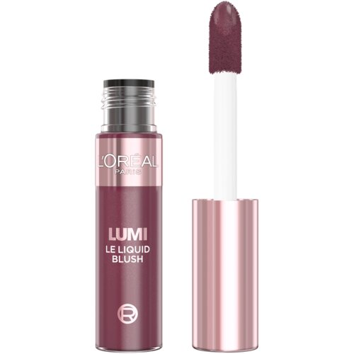 L&amp;acute;Or&amp;eacute;al Paris GLOTION BLUSH BERRY GLOW 645​ rumenilo Slike
