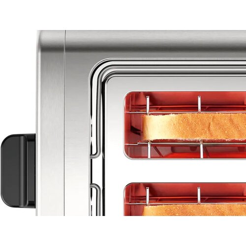 Bosch toster2 kri&amp;scaron;ke, DesignLine, INOX970W ( TAT5P420 ) Slike