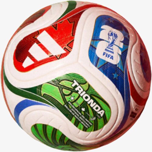Adidas Lopta FIFA World Cup 26&trade; Trionda League Cene