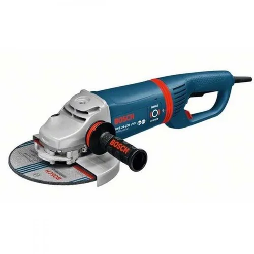 Bosch ugaona kutna brusilica GWS 24-230 JVX Professional