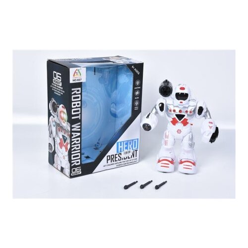  Dečiji Robot za igru ( MKL119282 ) Cene