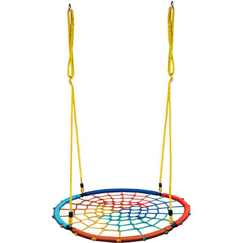 Aga Viseća ljuljačka 120 cm AGA DS120-4C - četiri boje Slike