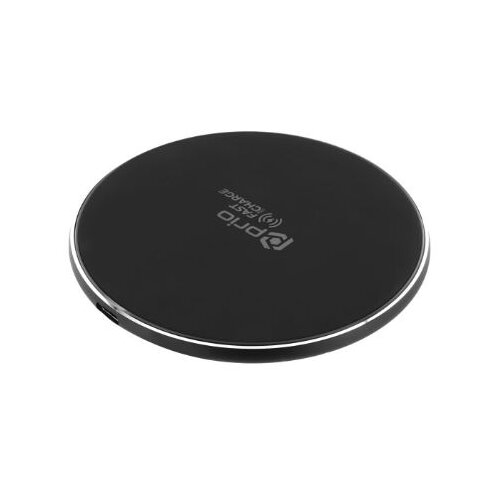 Green cell Bežični punjač za telefone QI, 15W, univerzalni Slike