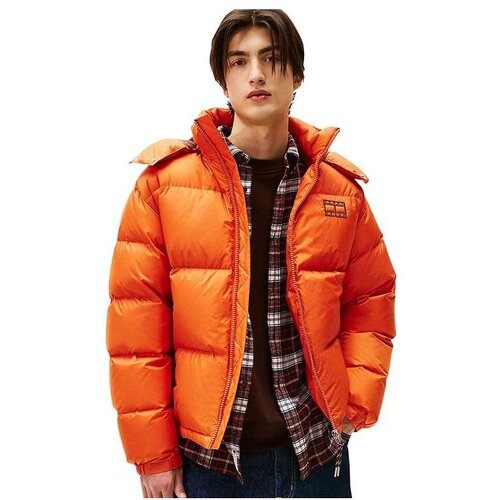 Tommy Hilfiger prošivena muška jakna Cene