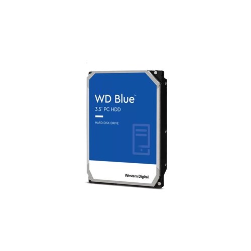 HDD 3TB Western Digital BLUE™ PC DESKTOP 30EZAZ Cijene