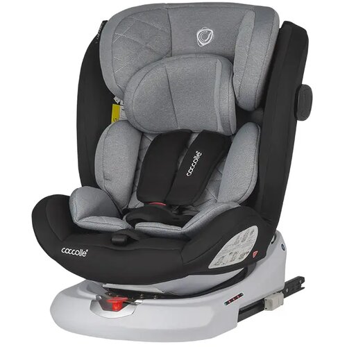 Coccolle Avtosedež 360stopinj 0-36 kg ISOFIX iSize Lyra iSize Greystone Cene