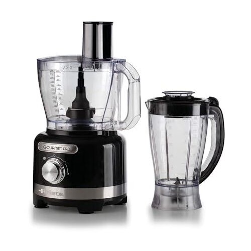 Ariete Standmixer schwarz Cijene