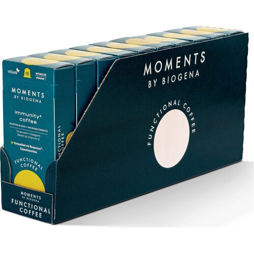  Immunity* coffee - Functional Coffee - 550 g Cene