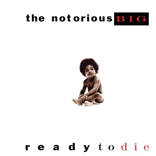  NOTORIOUS B.I.G. - READY TO DIE Cene