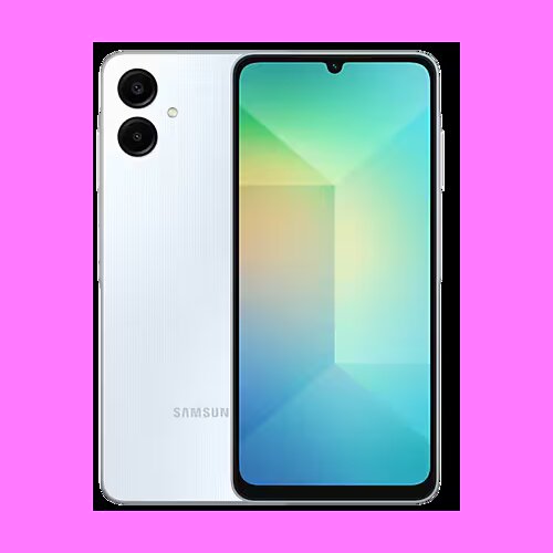 Samsung Galaxy A06 Beli 64GB NOVO Slike