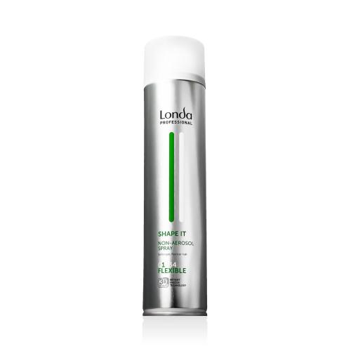 Londa Professional Shape It Non-Aerosol Spray lak za oblikovanje kose 250 ml za žene Cijene