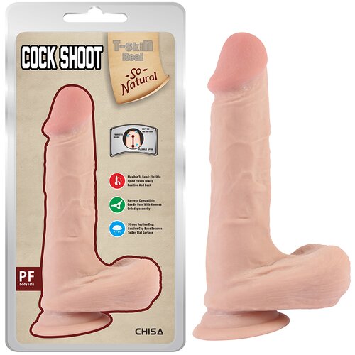  Cock Shoot Flesh  CN 711790477 Cene