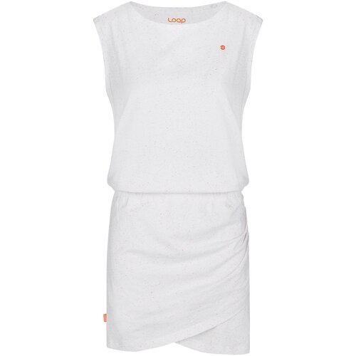 LOAP Women's sports dress BUNDILA White Cijene