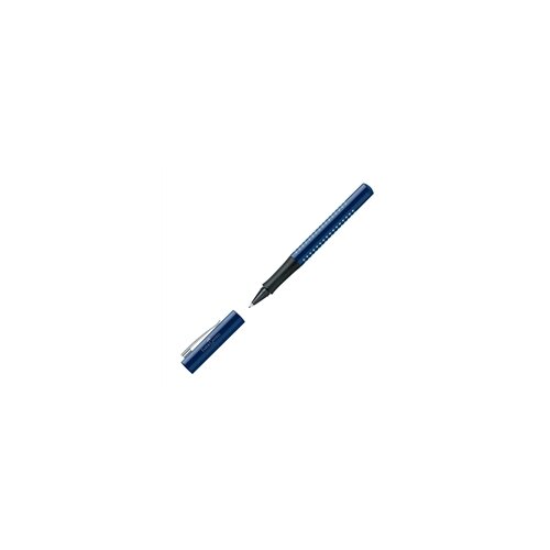 Faber-Castell Roler FineWriter Grip, plavi Cene