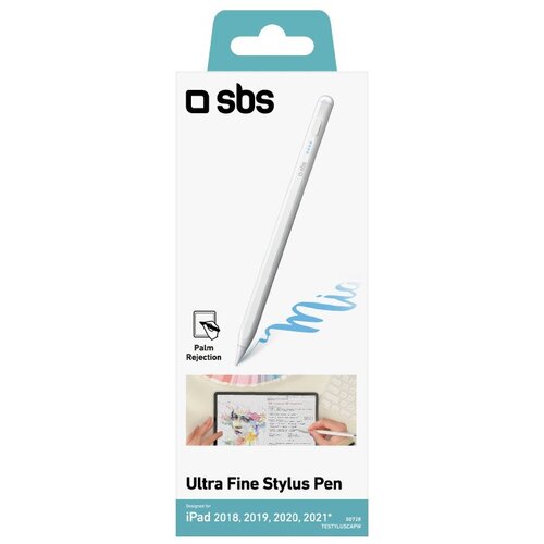 Sbs UNIVERZALNI STYLUS PEN ZA IPAD, (21061319) Slike