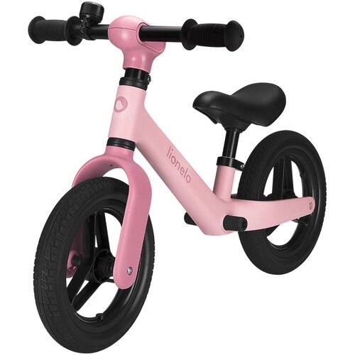 Lionelo otro&scaron;ki poganjalec toni&nbsp;pink rose Cene
