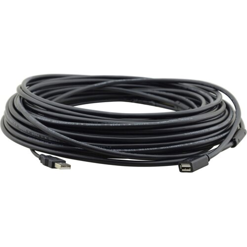 Kramer USB podalj&scaron;ek kabel aktiven, 15,2m, CA-UAM/UAF-50, (20786791) Cene