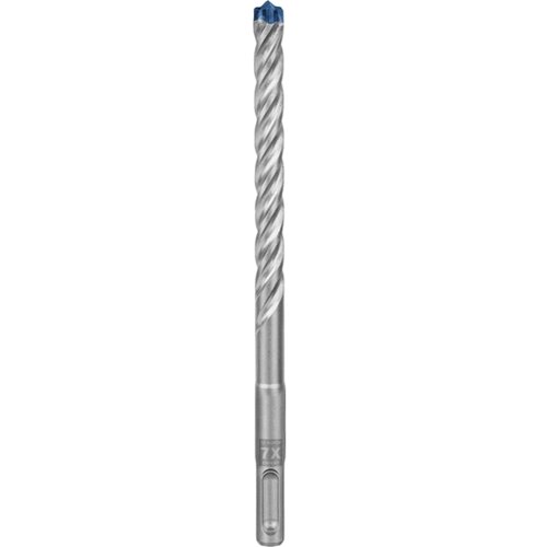 Bosch EXPERT SDS plus-7X burgija za udarne bušilice od 10 x 100 x 165 mm, 30 delova 2608900186 Cene
